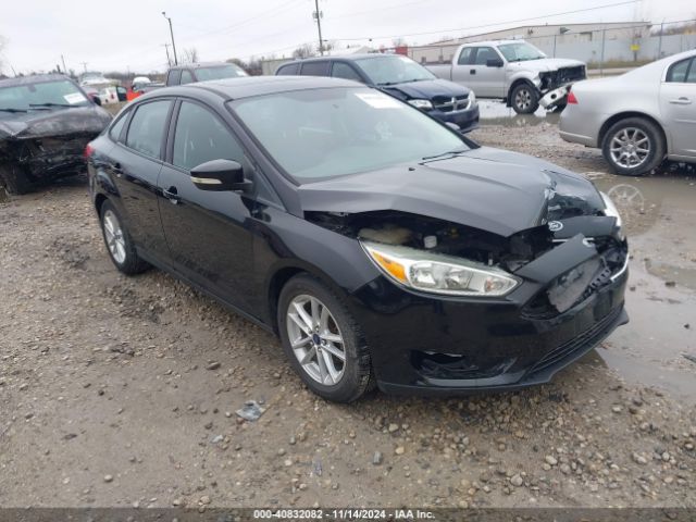 ford focus 2016 1fadp3f23gl213790