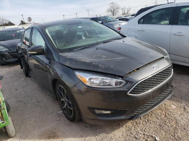 ford focus se 2016 1fadp3f23gl252914