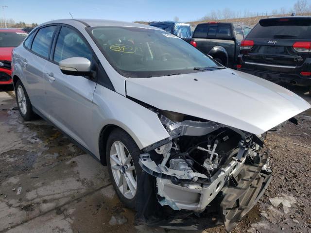 ford focus se 2016 1fadp3f23gl253643