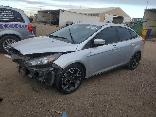 ford focus se 2016 1fadp3f23gl305997