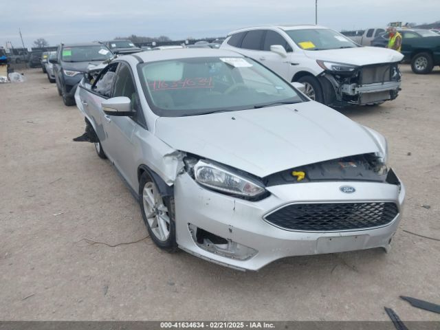 ford focus 2016 1fadp3f23gl316269