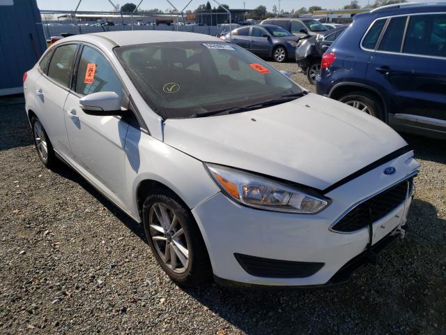 ford focus se 2016 1fadp3f23gl319799