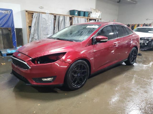 ford focus se 2016 1fadp3f23gl394017