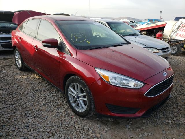 ford focus se 2016 1fadp3f23gl405355