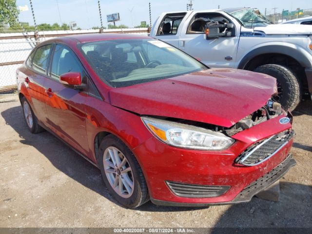 ford focus 2016 1fadp3f23gl406294