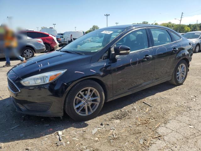 ford focus se 2017 1fadp3f23hl266605