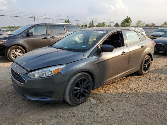 ford focus se 2018 1fadp3f23jl206927