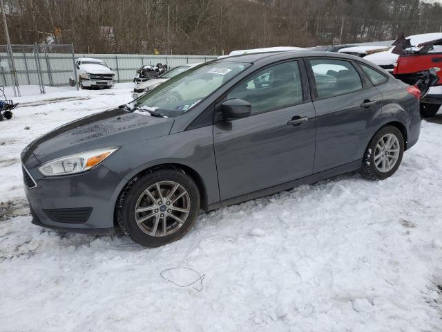 ford focus 2018 1fadp3f23jl207866