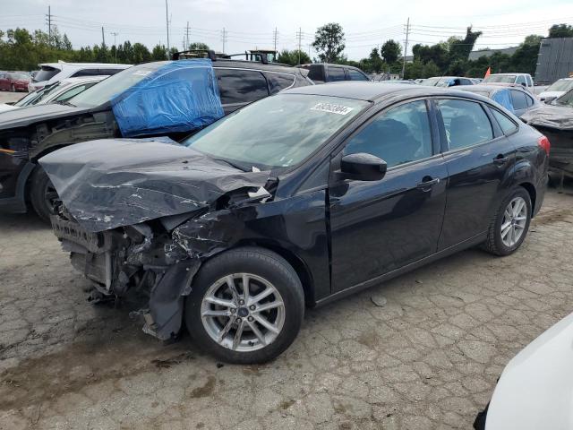 ford focus se 2018 1fadp3f23jl224764