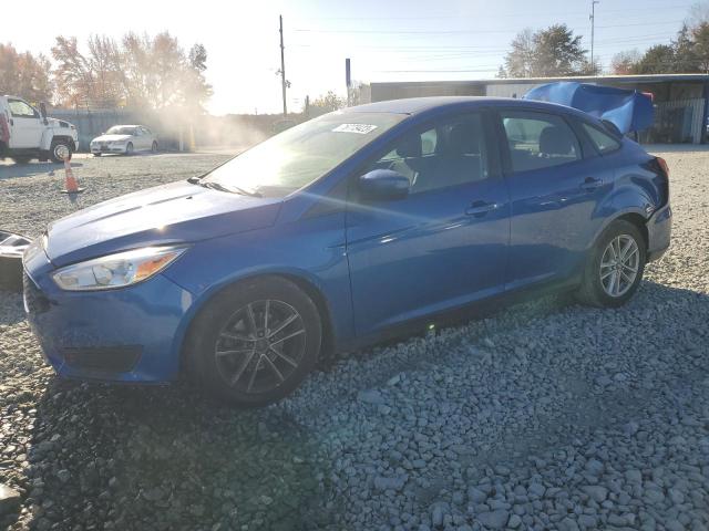 ford focus 2018 1fadp3f23jl226563