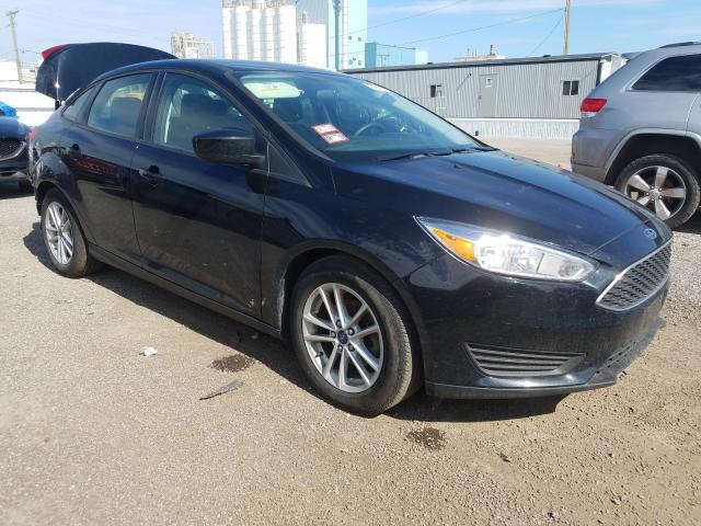 ford focus se 2018 1fadp3f23jl234923