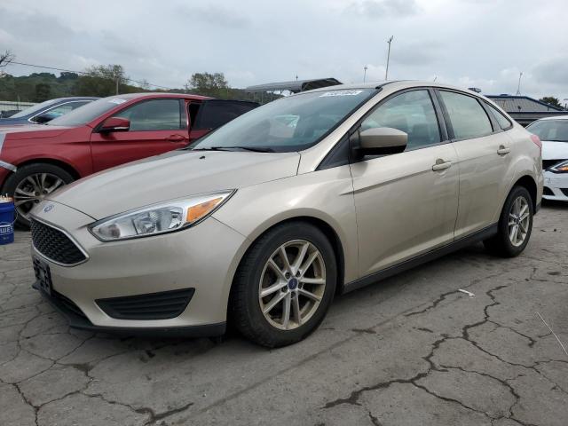 ford focus se 2018 1fadp3f23jl236963