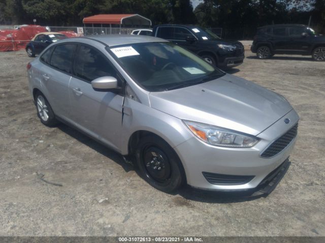 ford focus 2018 1fadp3f23jl255142