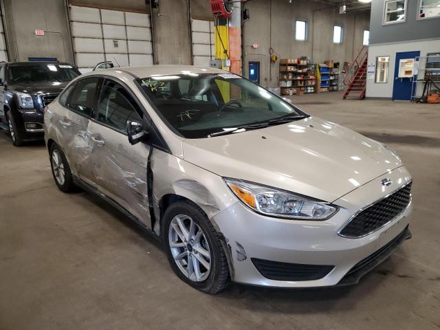 ford focus se 2018 1fadp3f23jl270465