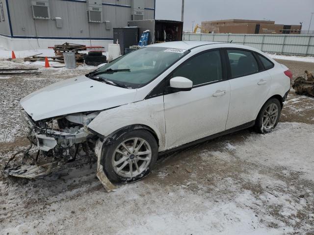 ford focus se 2018 1fadp3f23jl278386