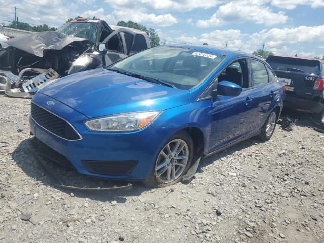 ford focus 2018 1fadp3f23jl308597