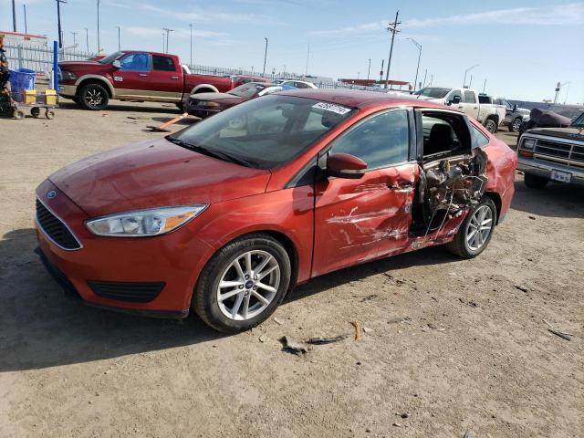 ford focus 2018 1fadp3f23jl322094