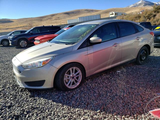 ford focus 2018 1fadp3f23jl322726