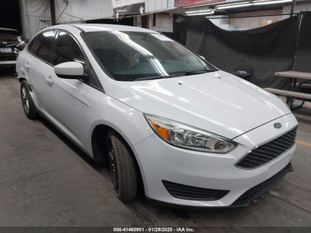 ford focus 2018 1fadp3f23jl331409