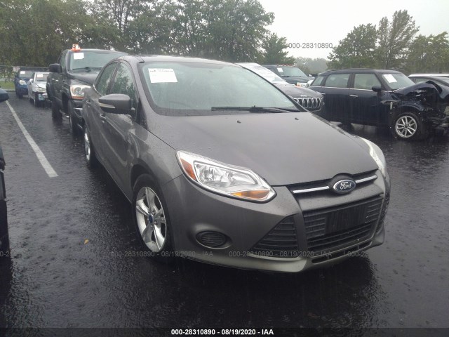 ford focus 2013 1fadp3f24dl103360