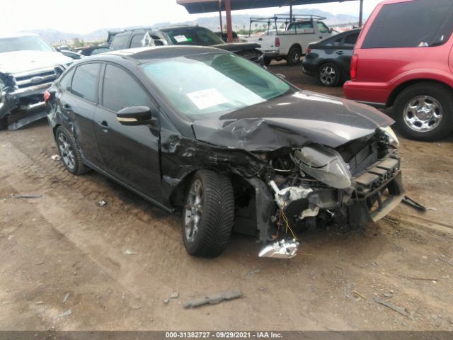 ford focus 2013 1fadp3f24dl107912