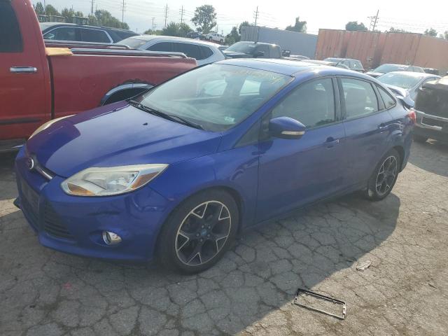 ford focus se 2013 1fadp3f24dl115931