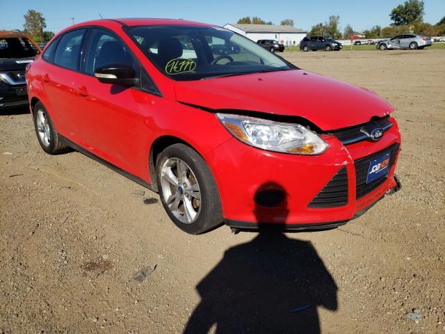 ford focus se 2013 1fadp3f24dl117968