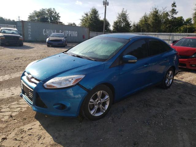 ford focus se 2013 1fadp3f24dl121471