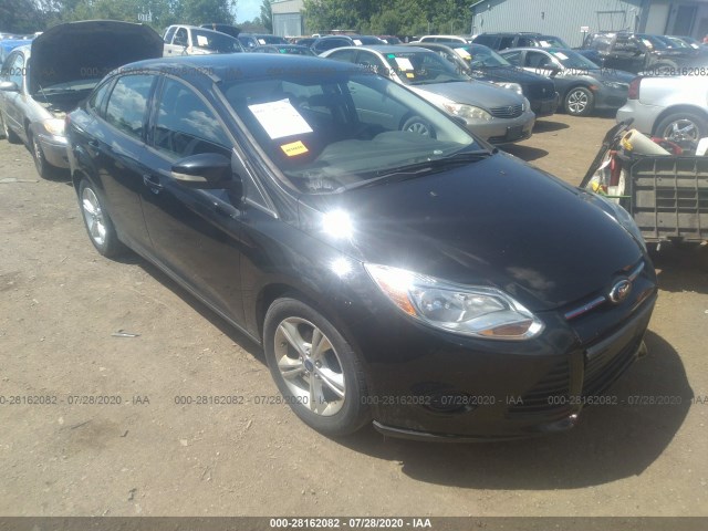 ford focus 2013 1fadp3f24dl122393