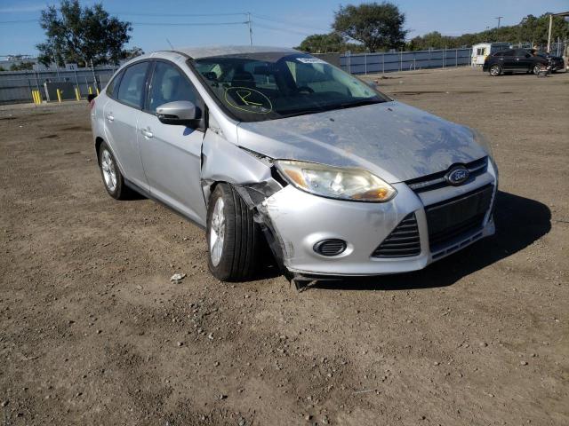 ford focus se 2013 1fadp3f24dl132132