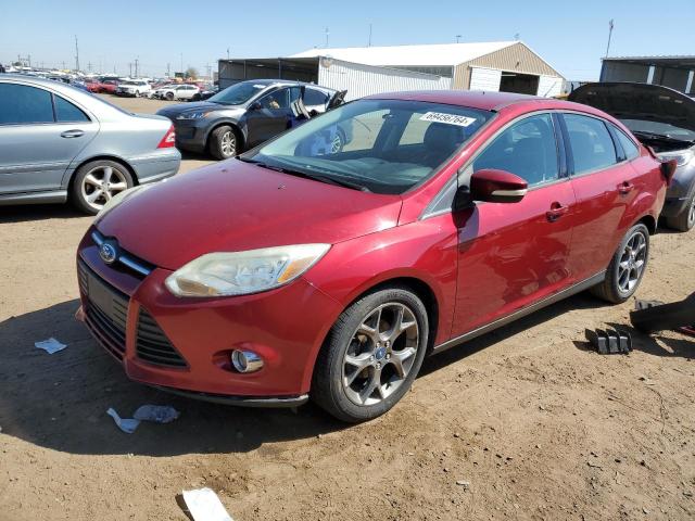 ford focus se 2013 1fadp3f24dl138321