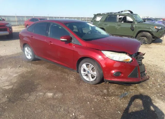 ford focus 2013 1fadp3f24dl169861