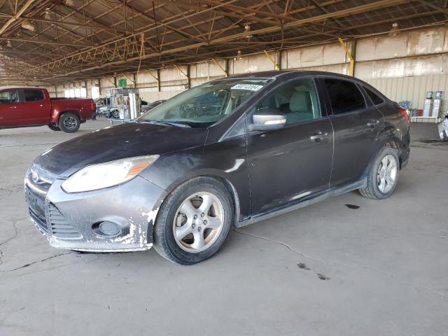 ford focus se 2013 1fadp3f24dl170587