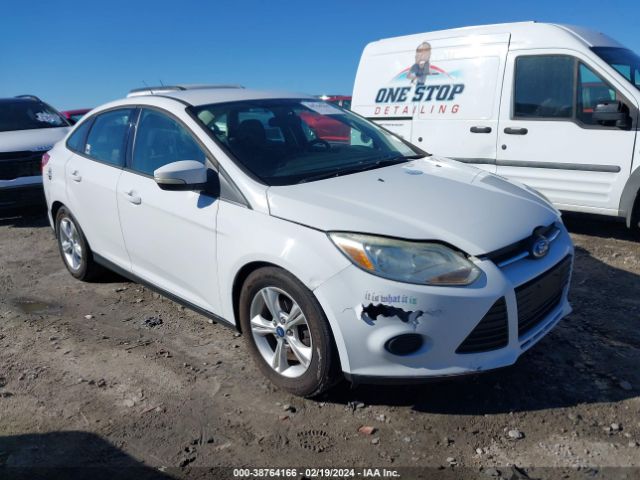 ford focus 2013 1fadp3f24dl178656