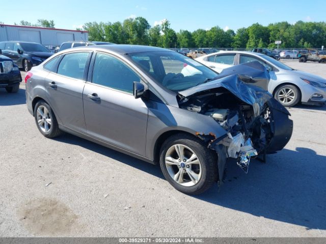 ford focus 2013 1fadp3f24dl182254