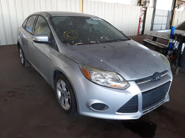 ford focus se 2013 1fadp3f24dl191200