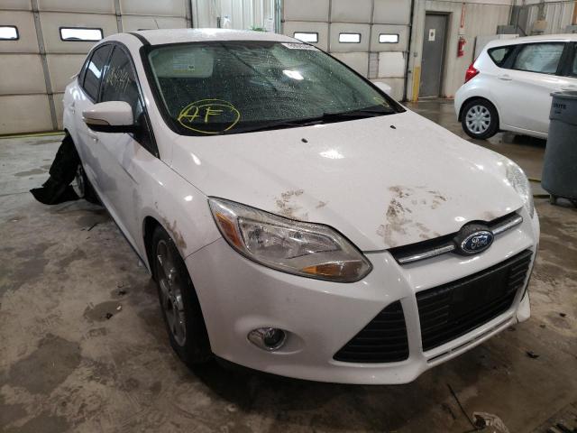 ford focus se 2013 1fadp3f24dl211560