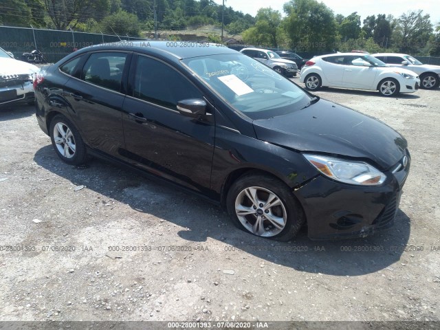 ford focus 2013 1fadp3f24dl220081