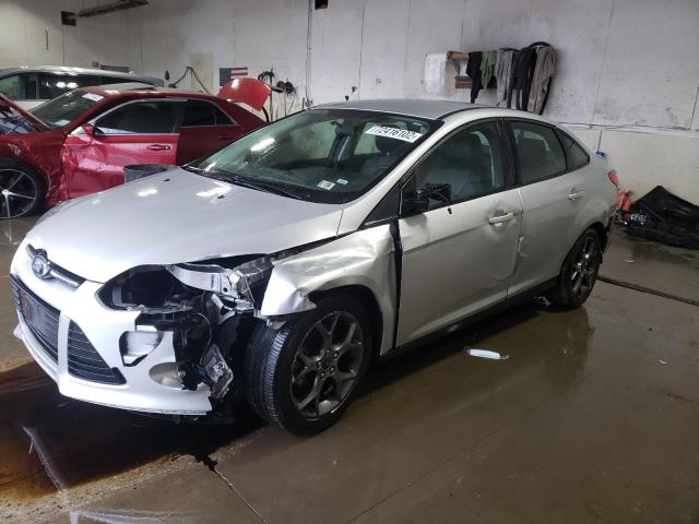 ford focus se 2013 1fadp3f24dl234613