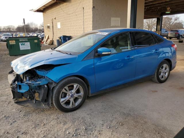 ford focus 2013 1fadp3f24dl241383