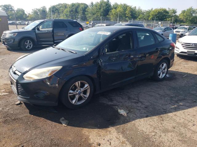 ford focus 2013 1fadp3f24dl260435