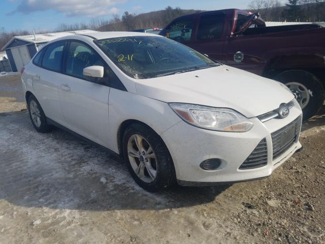 ford focus se 2013 1fadp3f24dl320746