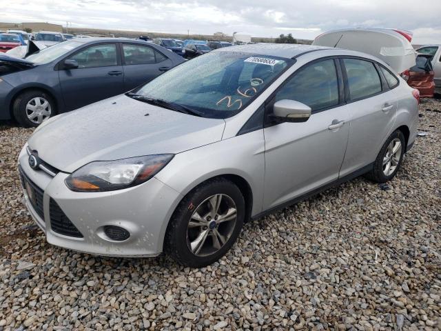 ford focus 2013 1fadp3f24dl320794