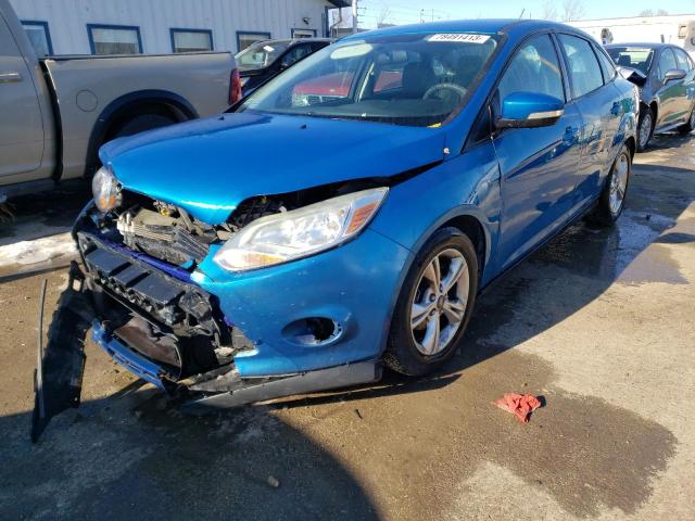 ford focus 2013 1fadp3f24dl324036