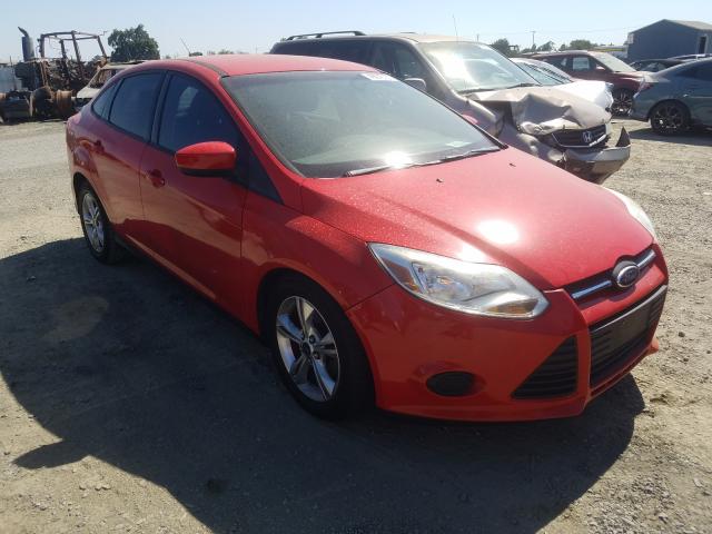 ford focus se 2013 1fadp3f24dl341984