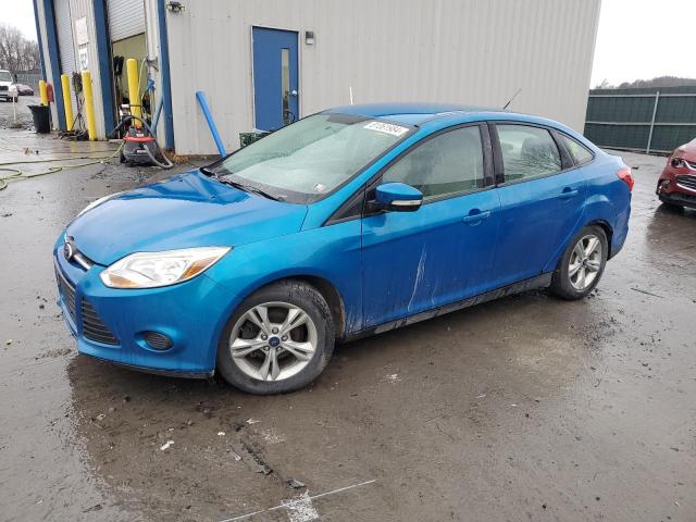 ford focus se 2013 1fadp3f24dl348899