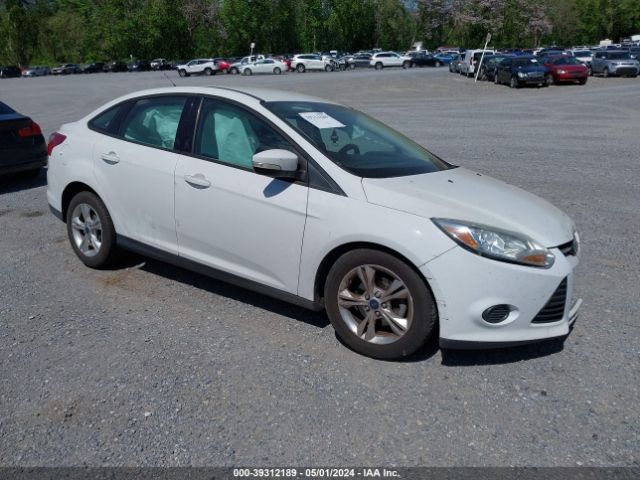 ford focus 2014 1fadp3f24el103165