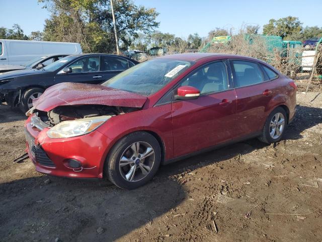 ford focus se 2014 1fadp3f24el104929