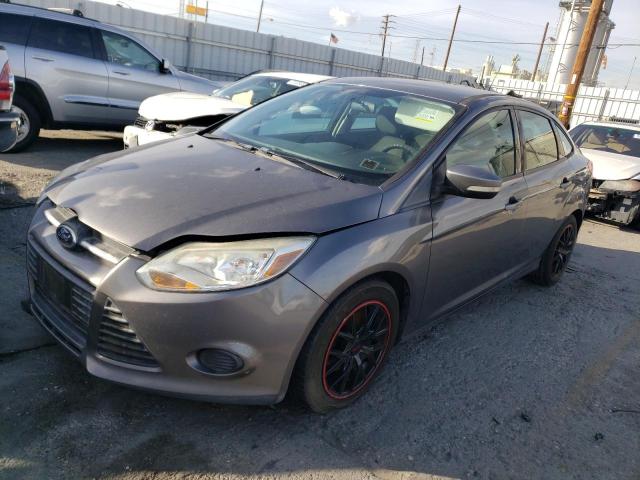 ford focus se 2014 1fadp3f24el111802