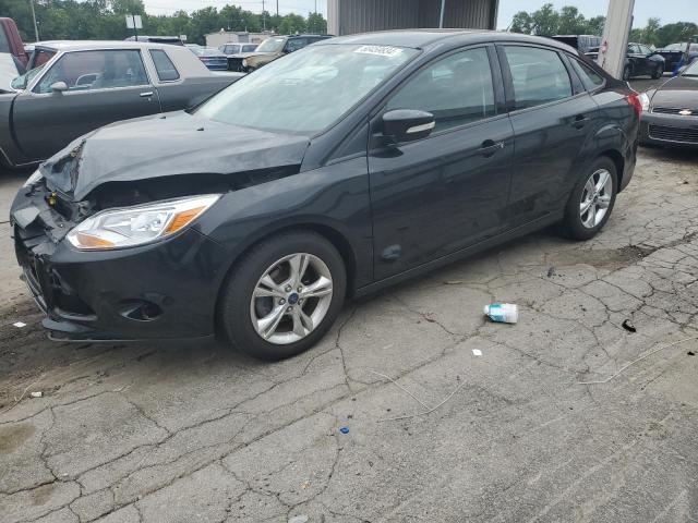 ford focus 2014 1fadp3f24el112724